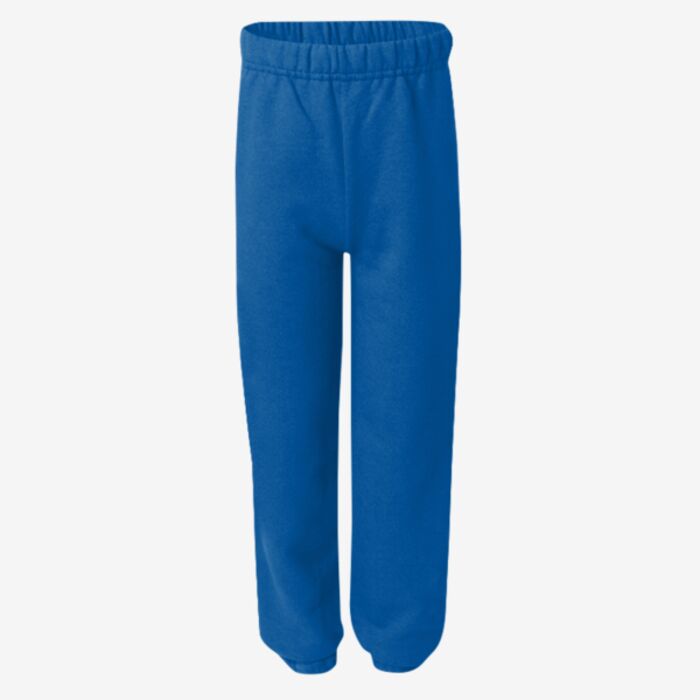 Jerzees Youth NuBlend® Sweatpants 973BR Youth NuBlend® Sweatpants Thumbnail