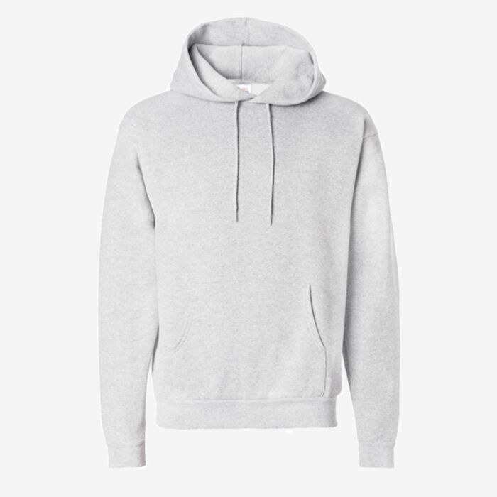 Hanes Unisex EcoSmart® Hooded Sweatshirt P170 Unisex EcoSmart® Hooded Sweatshirt Thumbnail