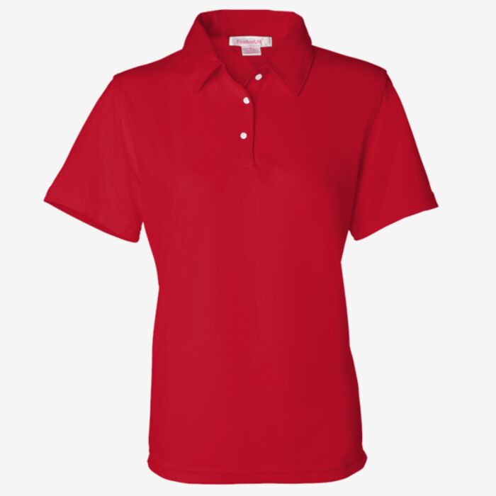 Sierra Pacific Women's Moisture Free Mesh Polo 5469 Women's Moisture Free Mesh Polo Thumbnail