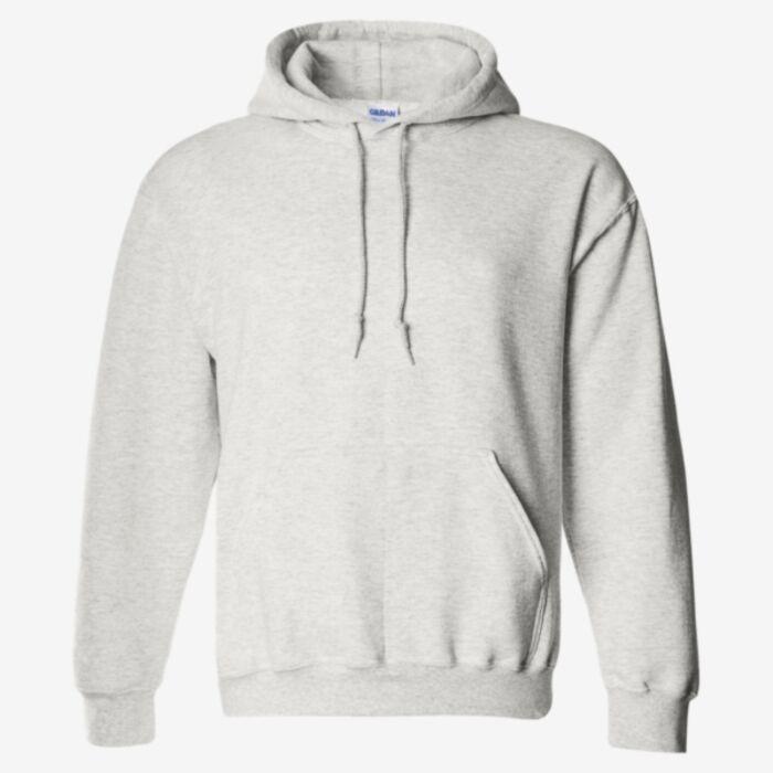 Gildan Unisex DryBlend® Hooded Sweatshirt 12500 Unisex DryBlend® Hooded Sweatshirt Thumbnail