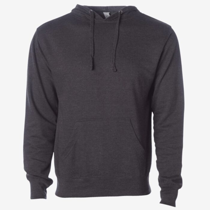 Independent Trading Co. Unisex Midweight Hooded Sweatshirt SS4500 Unisex Midweight Hooded Sweatshirt Thumbnail