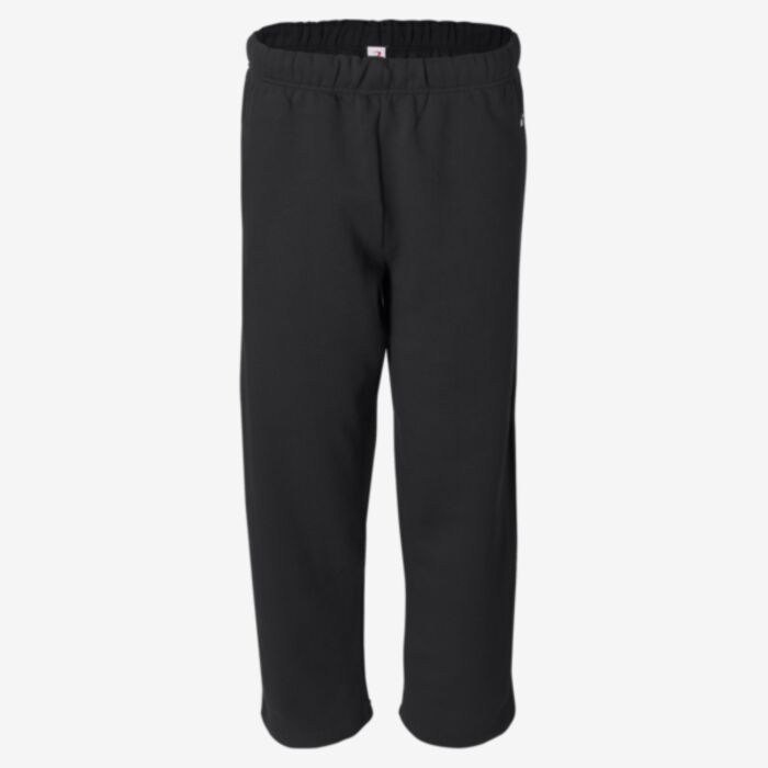 Badger Men's Open-Bottom Sweatpants 1277 Men's Open-Bottom Sweatpants Thumbnail