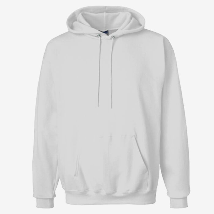 Hanes Unisex Ultimate Cotton® Hooded Sweatshirt F170 Unisex Ultimate Cotton® Hooded Sweatshirt Thumbnail