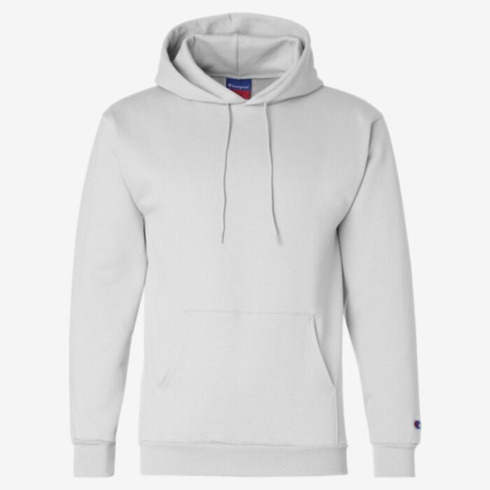 Champion Unisex Powerblend® Hooded Sweatshirt S700 Unisex Powerblend® Hooded Sweatshirt Thumbnail