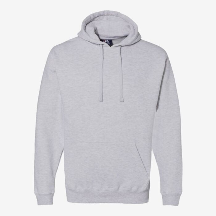 J. America Men's Premium Hooded Sweatshirt 8824 Men's Premium Hooded Sweatshirt Thumbnail