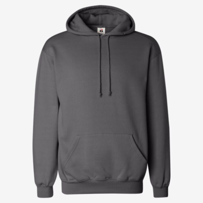 Badger Unisex Hooded Sweatshirt 1254 Unisex Hooded Sweatshirt Thumbnail