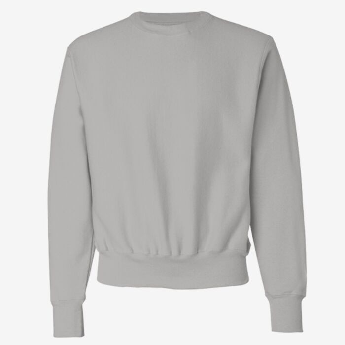 Champion Unisex Reverse Weave® Crewneck Sweatshirt S149 Unisex Reverse Weave® Crewneck Sweatshirt Thumbnail