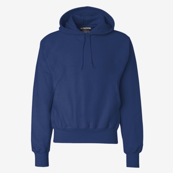 Champion Unisex Reverse Weave® Hooded Sweatshirt S101 Unisex Reverse Weave® Hooded Sweatshirt Thumbnail