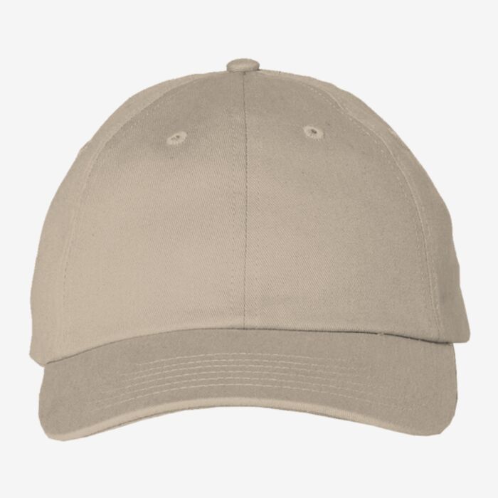Valucap Brushed Twill Cap VC200 Brushed Twill Cap Thumbnail