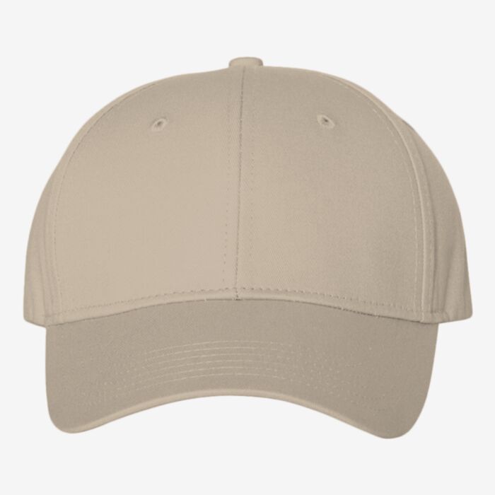 Valucap Chino Cap VC600 Chino Cap Thumbnail