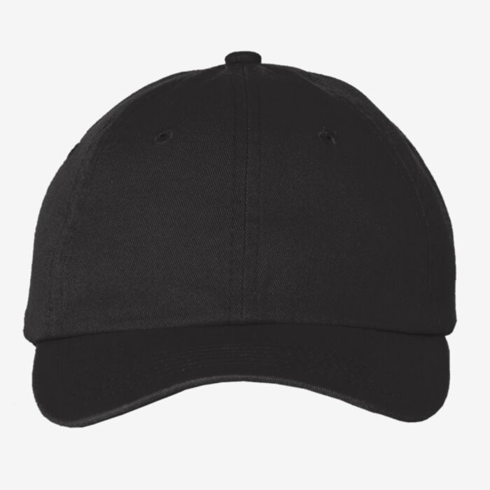 Valucap Youth Small Fit Bio-Washed Dad Hat VC300Y Youth Small Fit Bio-Washed Dad Hat Thumbnail