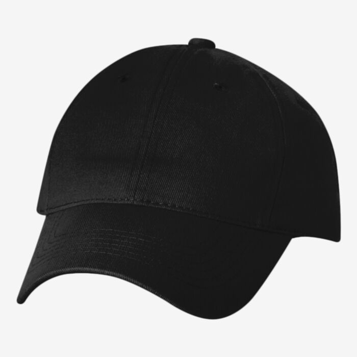 Valucap Heavy Brushed Twill Unstructured Cap 9610 Heavy Brushed Twill Unstructured Cap Thumbnail