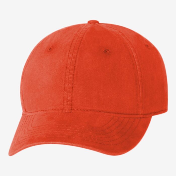 Valucap Unstructured Cap AH35 Unstructured Cap Thumbnail