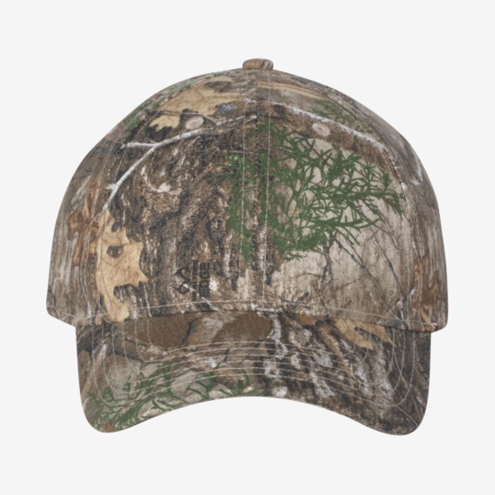 Kati Licensed Camo Cap LC10 Licensed Camo Cap Thumbnail