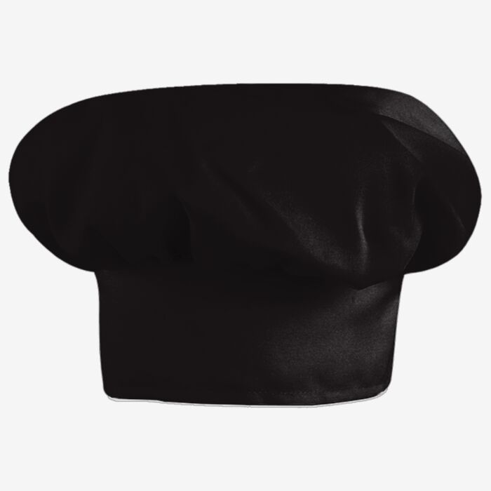 Chef Designs Chef Hat HP60 Chef Hat Thumbnail