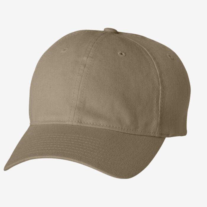 Flexfit by Yupoong Garment-Washed Cap 6997 Garment-Washed Cap Thumbnail