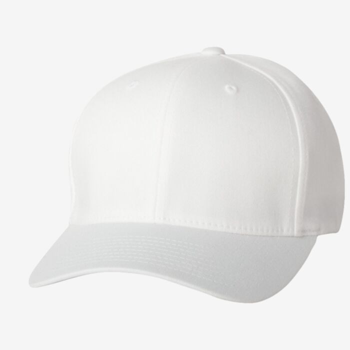 Flexfit by Yupoong Cotton Blend Cap 6277 Cotton Blend Cap Thumbnail