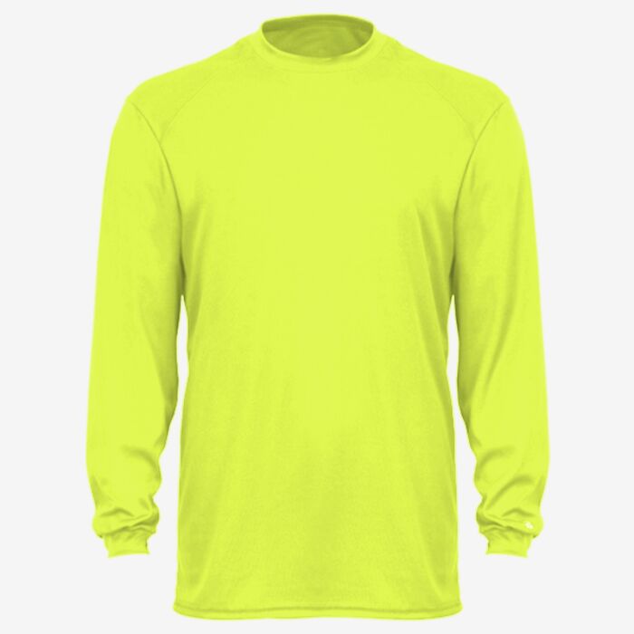 Gildan Unisex Performance® Long Sleeve T-Shirt 42400 Unisex Performance® Long Sleeve T-Shirt Thumbnail