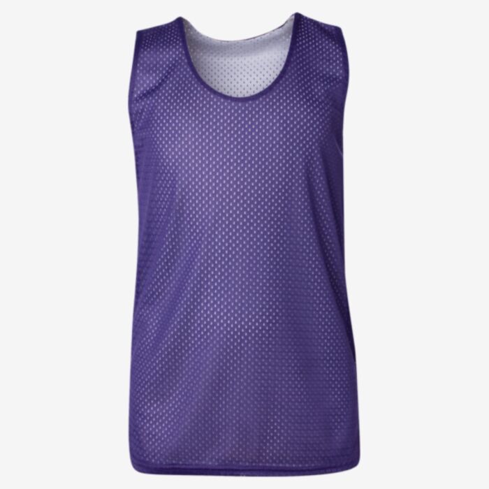 Badger Youth Pro Mesh Reversible Tank Top 2529 Youth Pro Mesh Reversible Tank Top Thumbnail