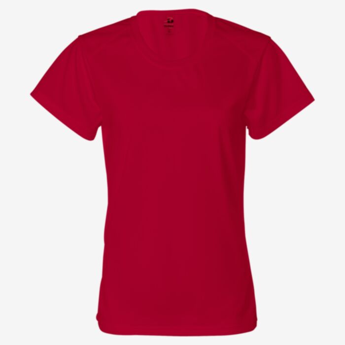 Badger Women’s B-Core T-Shirt 4160 Women’s B-Core T-Shirt Thumbnail