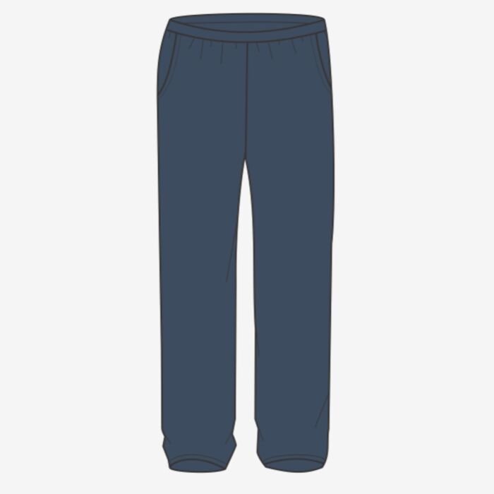 Red Kap Women's Poplin Pants PP73 Women's Poplin Pants Thumbnail