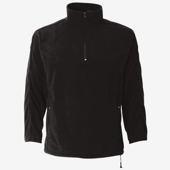 Sierra Pacific Men's Microfleece Quarter-Zip Pullover 3351 Men's Microfleece Quarter-Zip Pullover Thumbnail