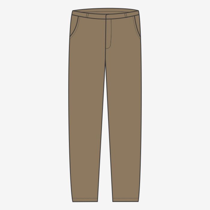 Red Kap Men's Utility Work Pants PT62 Men's Utility Work Pants Thumbnail