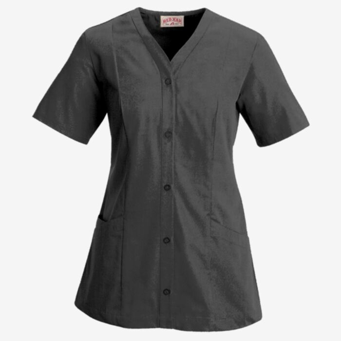 Red Kap Women's Easy Wear Tunic 9P01 Women's Easy Wear Tunic Thumbnail
