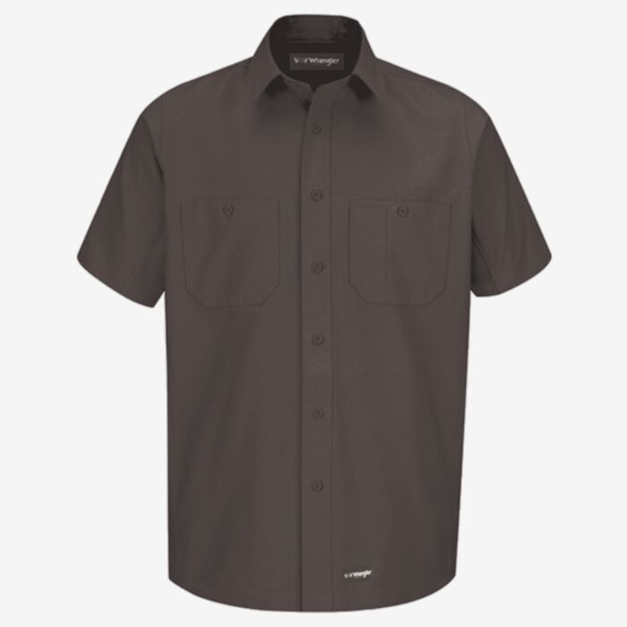 Dickies Men's Short Sleeve Work Shirt WS20 Men's Short Sleeve Work Shirt Thumbnail