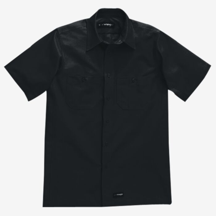 Dickies Men's Tall Short Sleeve Work Shirt WS20T Men's Tall Short Sleeve Work Shirt Thumbnail