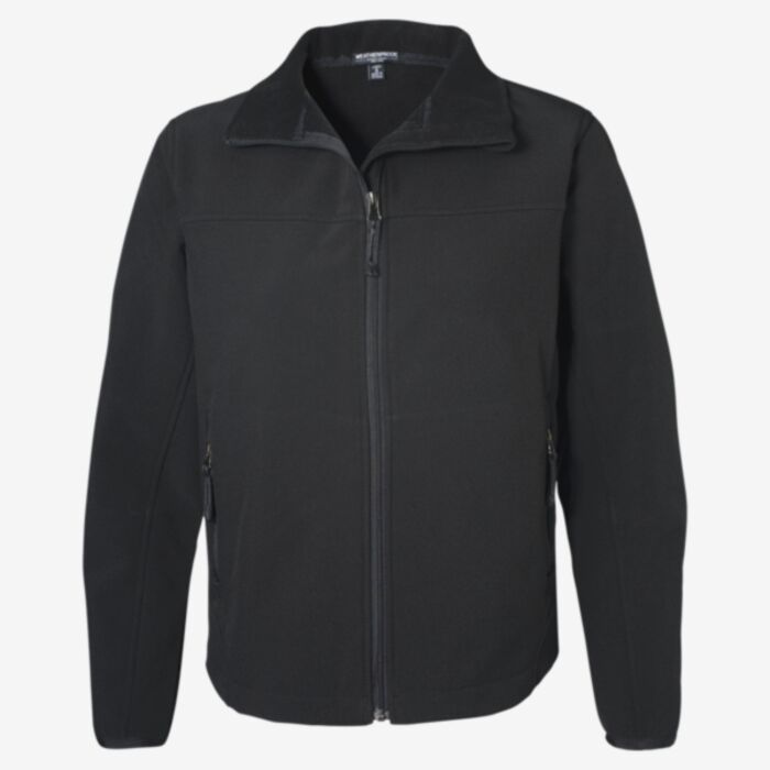 Weatherproof Women's Soft Shell Jacket W6500 Women's Soft Shell Jacket Thumbnail