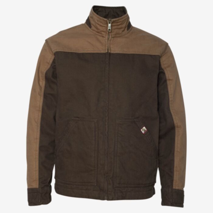 Horizon Boulder Cloth™ Canvas Jacket Thumbnail