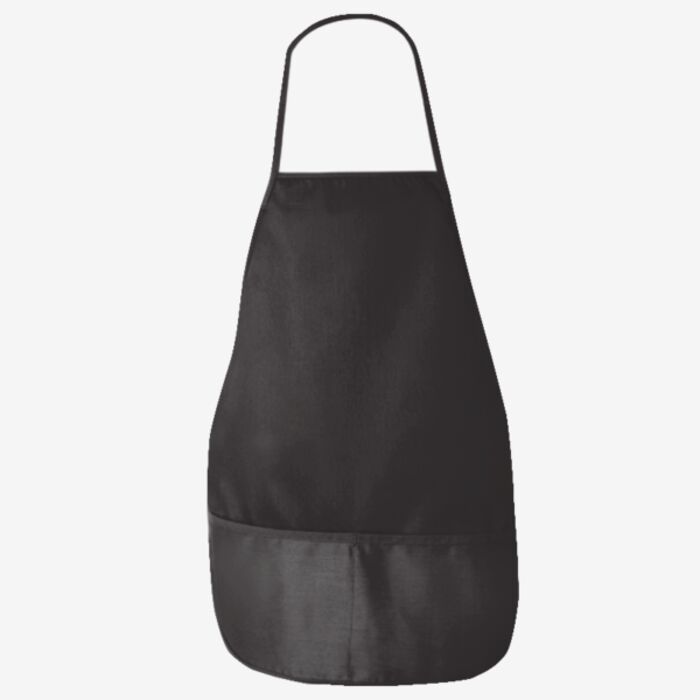 Liberty Bags Apron 5503 Apron Thumbnail
