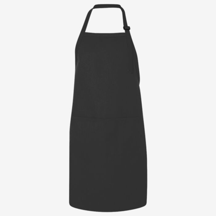 Chef Designs Premium Bib Apron TT30 Premium Bib Apron Thumbnail