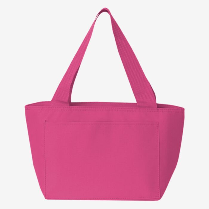 Liberty Bags Recycled Cooler Bag 8808 Recycled Cooler Bag Thumbnail