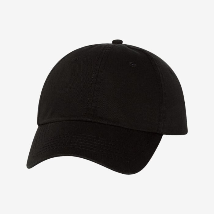 Valucap Bio-Washed Chino Twill Cap VC350 Bio-Washed Chino Twill Cap Thumbnail