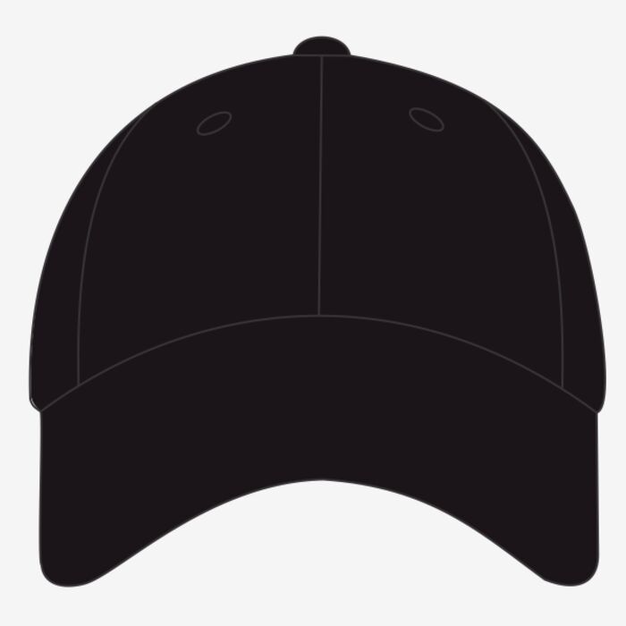 Kati Solid Crown with Camo Bill Cap LC25 Solid Crown with Camo Bill Cap Thumbnail