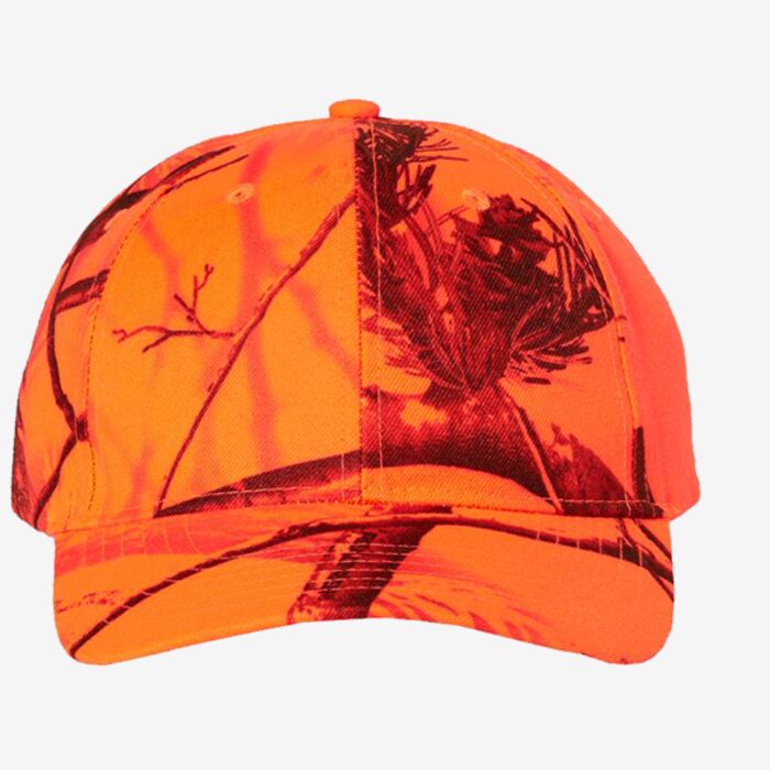 Kati Specialty Licensed Camo Cap SN200 Specialty Licensed Camo Cap Thumbnail