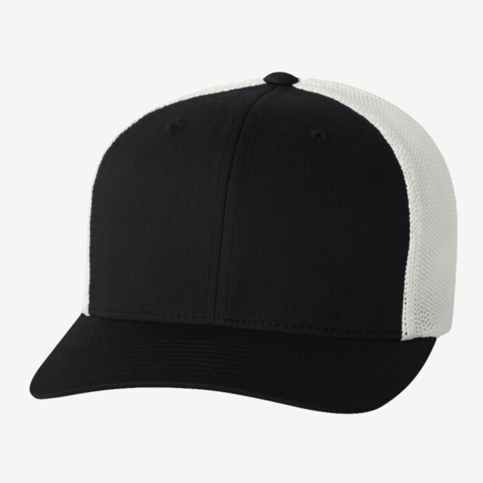 Flexfit by Yupoong Trucker Cap 6511 Trucker Cap Thumbnail