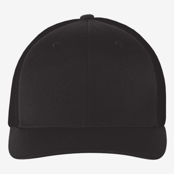 Flexfit by Yupoong Ultrafiber Mesh Cap 6533 Ultrafiber Mesh Cap Thumbnail