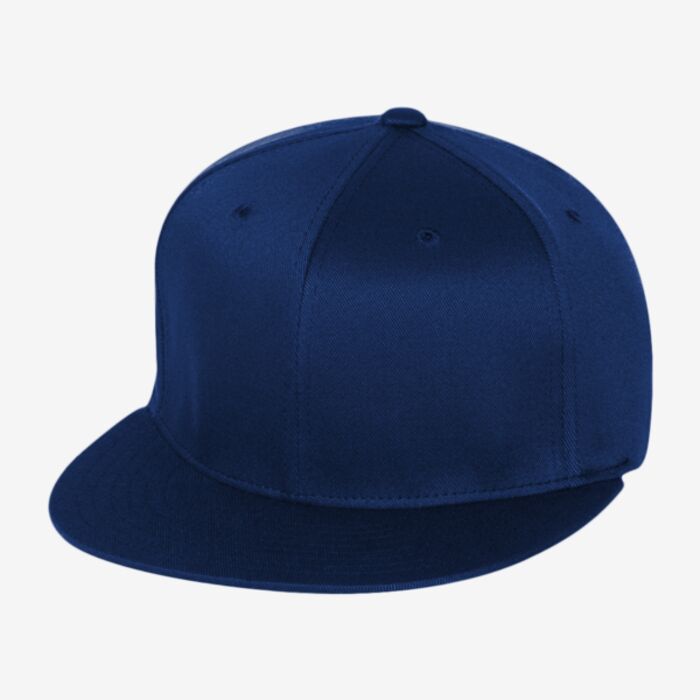Flexfit by Yupoong Pro-Baseball On Field Cap 6297F Pro-Baseball On Field Cap Thumbnail