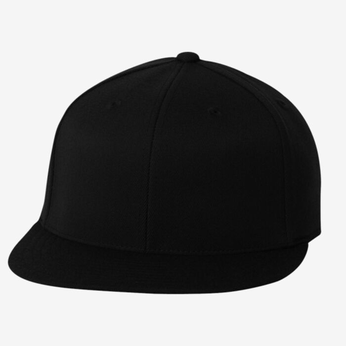 Flexfit by Yupoong 210® Flat Bill Cap 6210FF 210® Flat Bill Cap Thumbnail