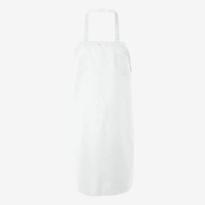Chef Designs Bib Apron 1430 Bib Apron Thumbnail