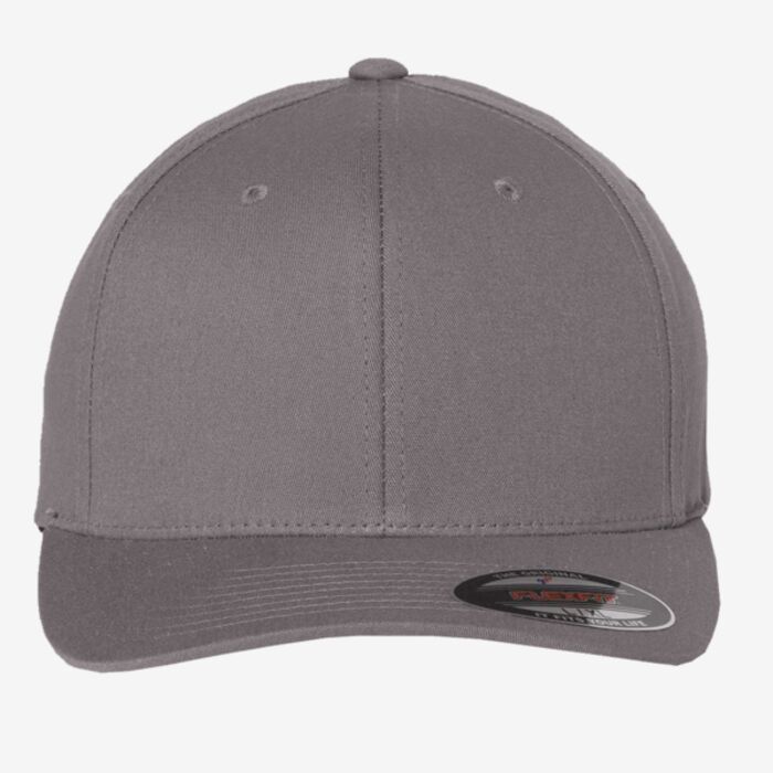 Flexfit by Yupoong V-® Cotton Twill Cap 5001 V-® Cotton Twill Cap Thumbnail