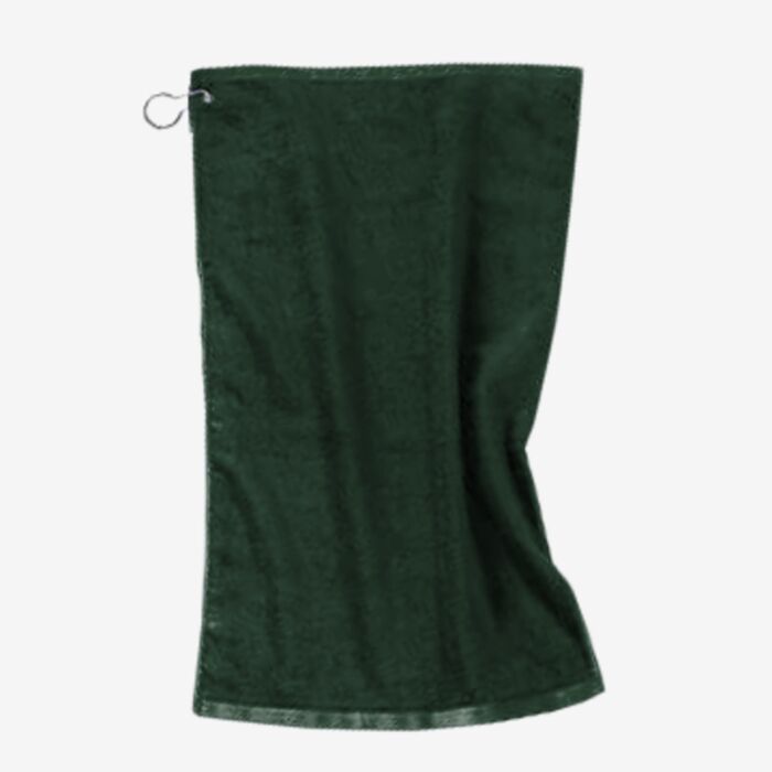 Port Authority Grommeted Golf Towel TW51 Grommeted Golf Towel Thumbnail