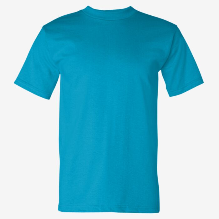 Bayside Unisex USA-Made Heavyweight T-Shirt 5100 Unisex USA-Made Heavyweight T-Shirt Thumbnail