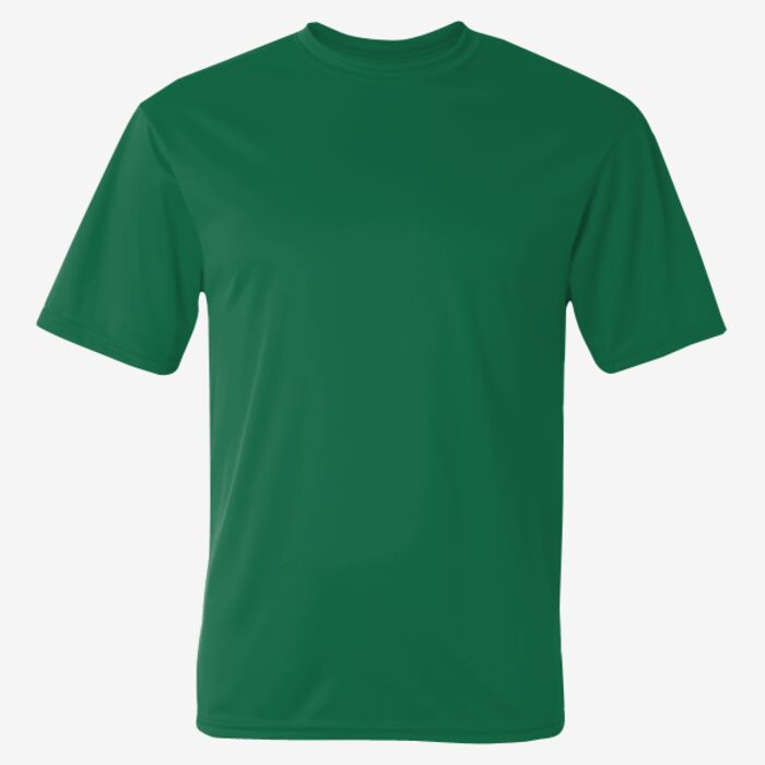 C2 Sport Unisex Performance T-Shirt 5100 Unisex Performance T-Shirt Thumbnail