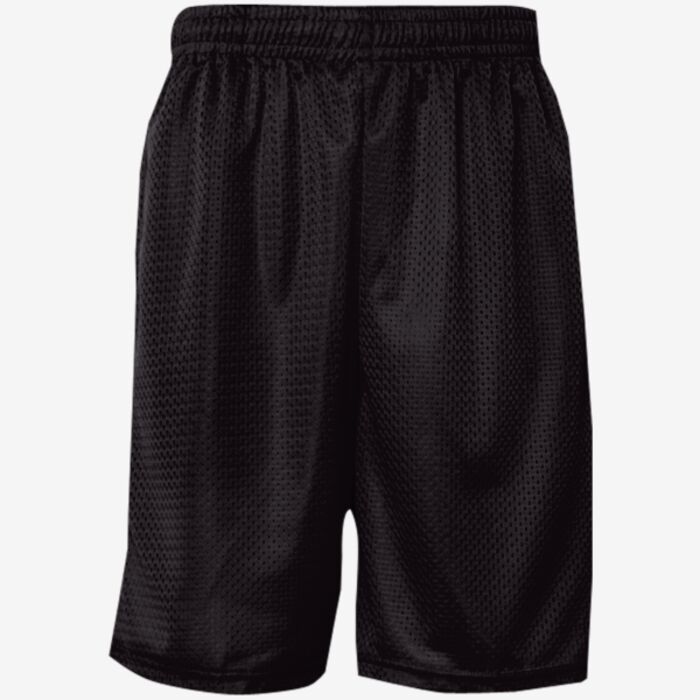 C2 Sport Youth Mesh Shorts 5209 Youth Mesh Shorts Thumbnail