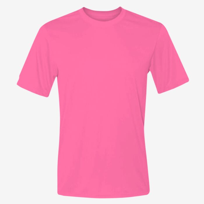 Hanes Unisex Cool DRI® Performance T-Shirt 4820 Unisex Cool DRI® Performance T-Shirt Thumbnail