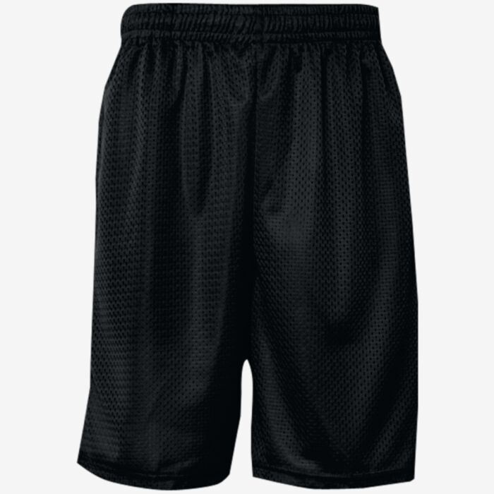 Badger Men's Pro Mesh 7" Shorts 7207 Men's Pro Mesh 7" Shorts Thumbnail